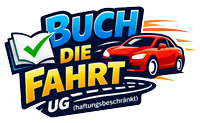 Buch die Fahrt